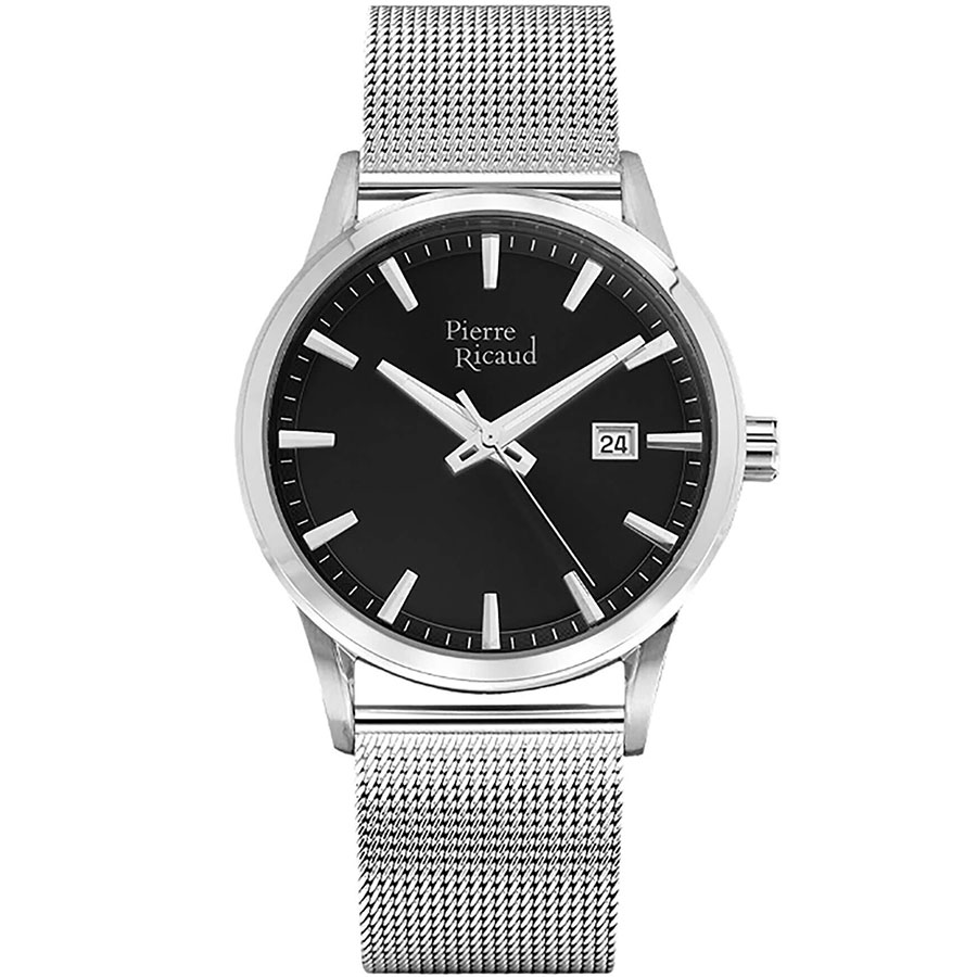 Часы Pierre Ricaud Gents P97201.5114Q